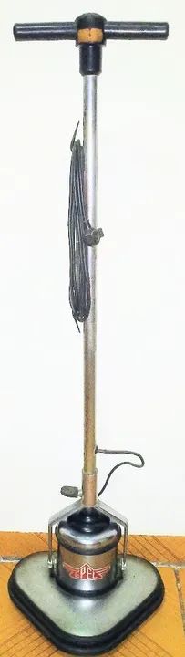 Enceradeira Epel anos 60 - Foto 3