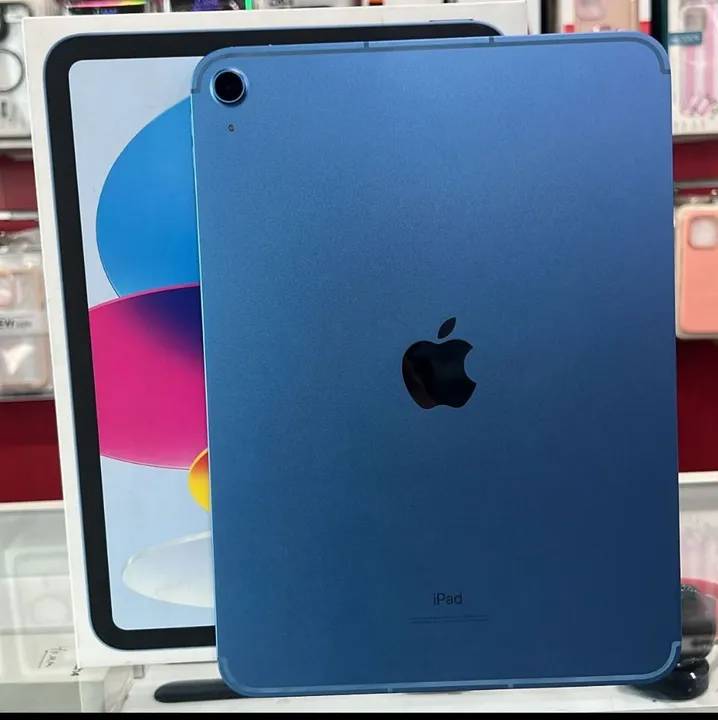 iPads Novos e Lacrados - Pronta Entrega 