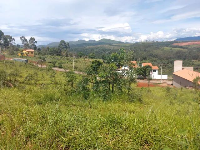 Lote a venda no Bairro Santa Rosa em Congonhas  360 m² - Foto 5