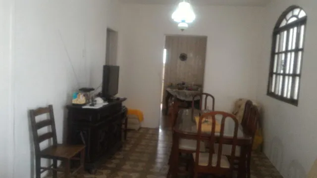 5/4 Casa No Garcia Oportunidade