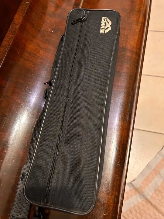 Flauta transversal Winner  - Foto 4