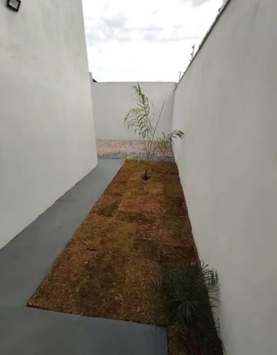 Casa a venda no Vicente Pires  - Foto 4