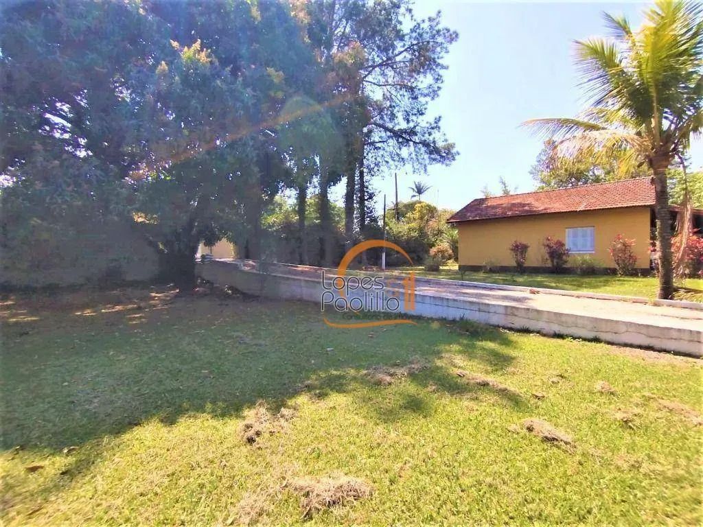 Área perfeita para mercados, galpões e empreendimentos imobiliários.