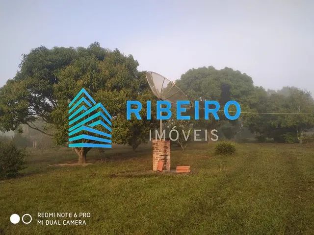Chácara no interior de SP em Sarapuí próximo a Sorocaba