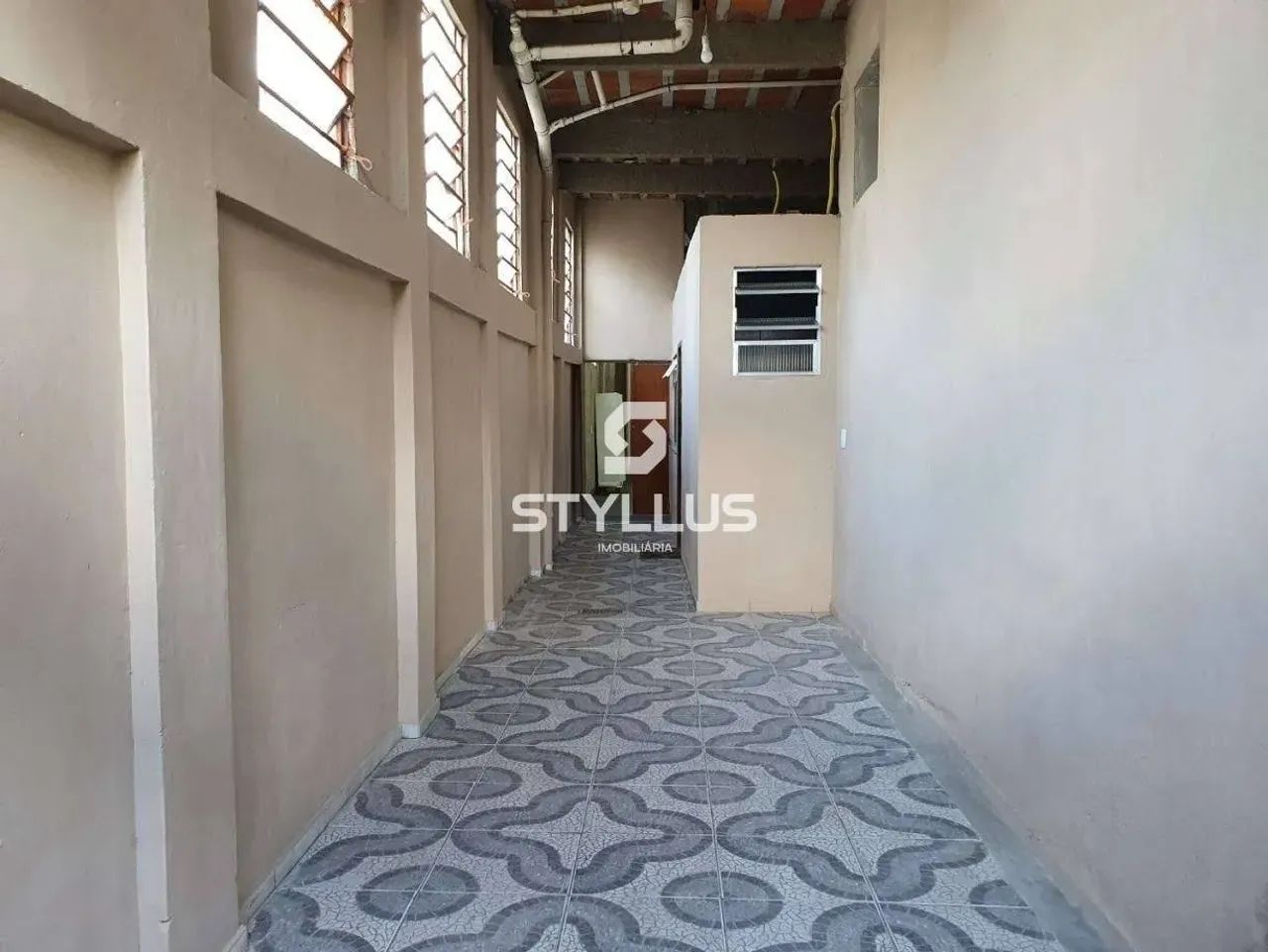 Engenho Novo | Galpão - Foto 2