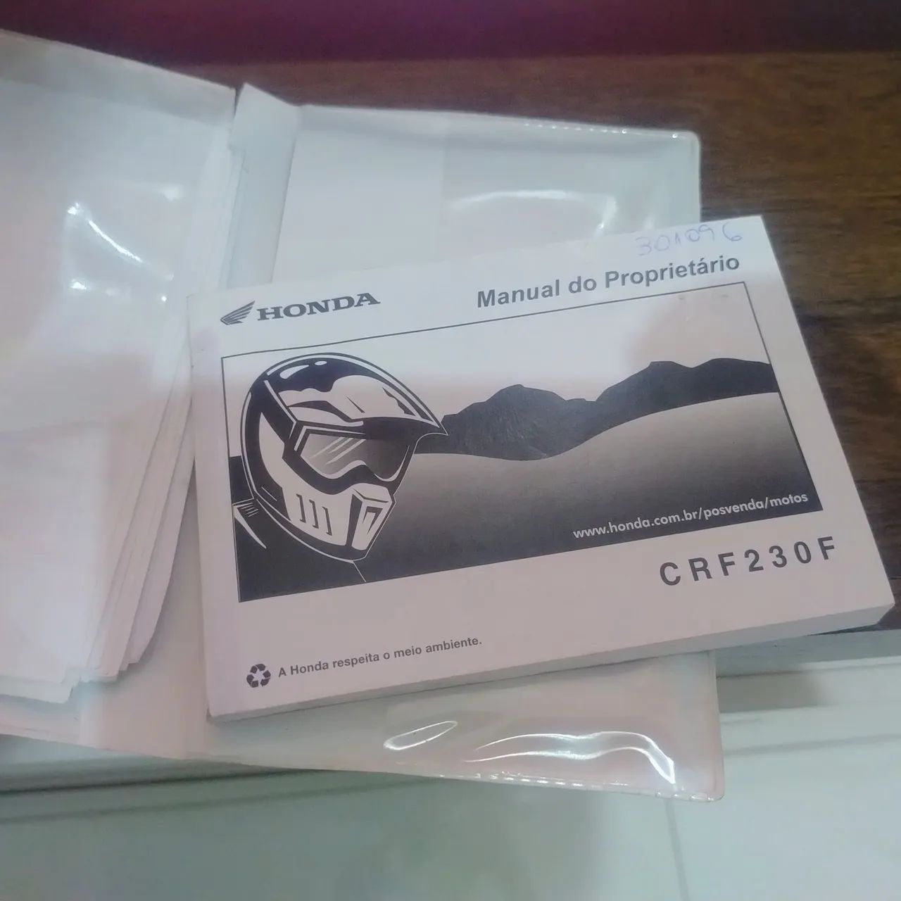 CRF 230 - Foto 5