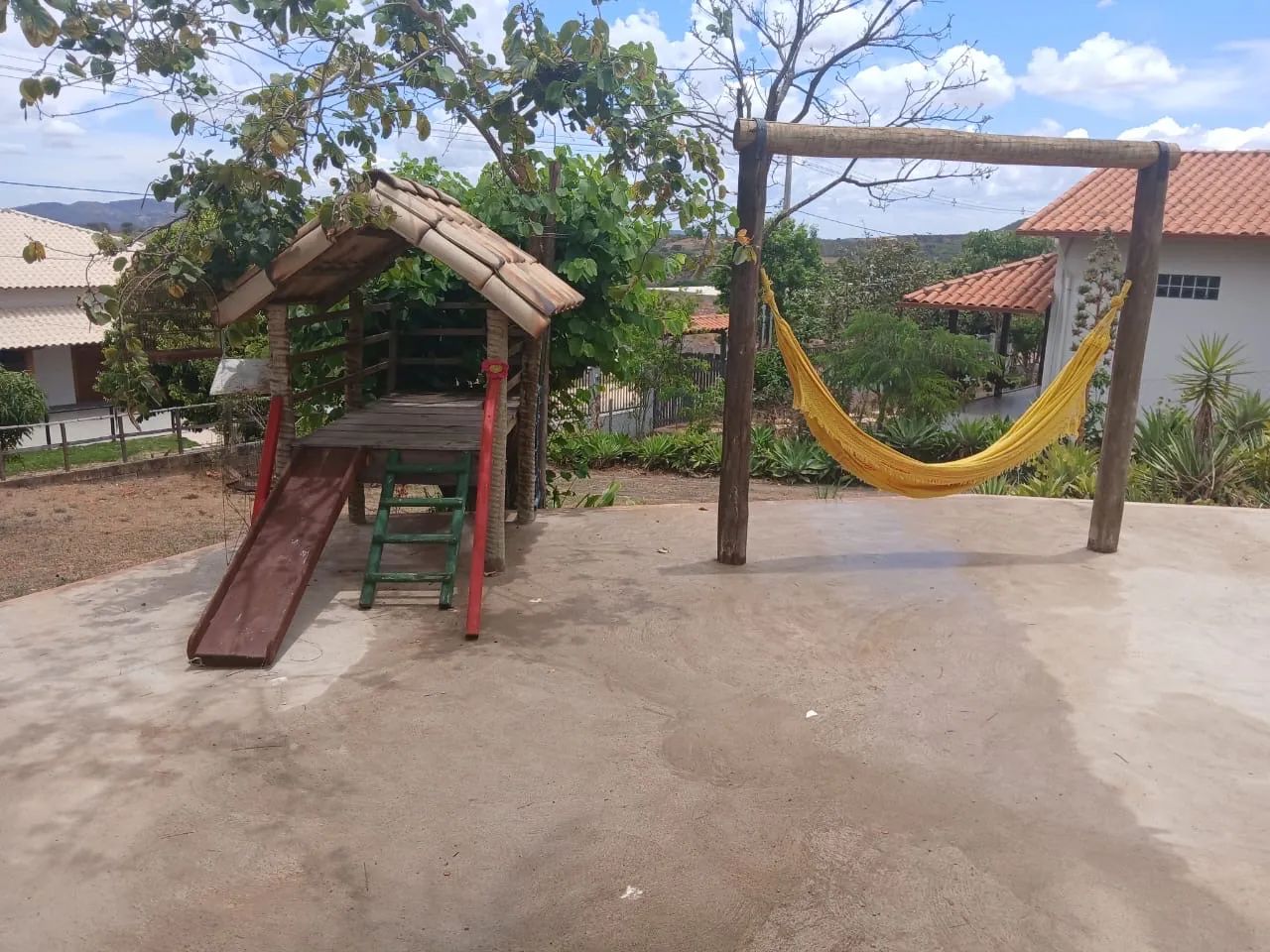 Sítio em Jaboticatubas Recanto das Araras PORTEIRA FECHADA - Foto 7