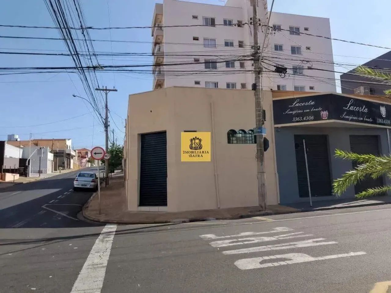 Salas Comerciais para aluguel na Rua Boa Vista, Boa Vista - São José do Rio Preto/SP - Foto 2