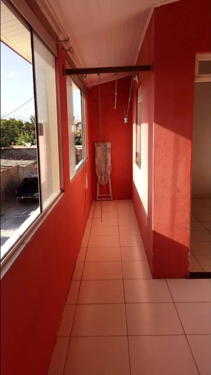 Vendo casa em Arembepe