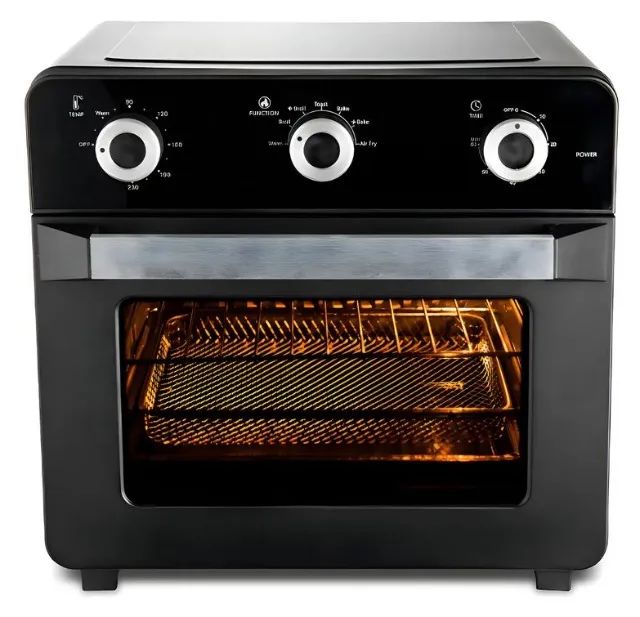 Forno Elétrico Family Modo Air Fryer Grill 20 Litros - 220v
