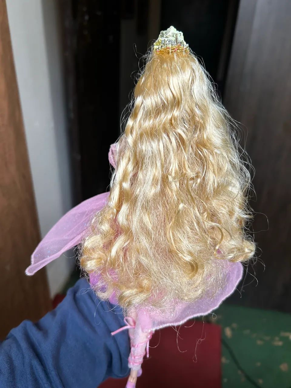 Barbie Clara quebra nozes64167800739971123