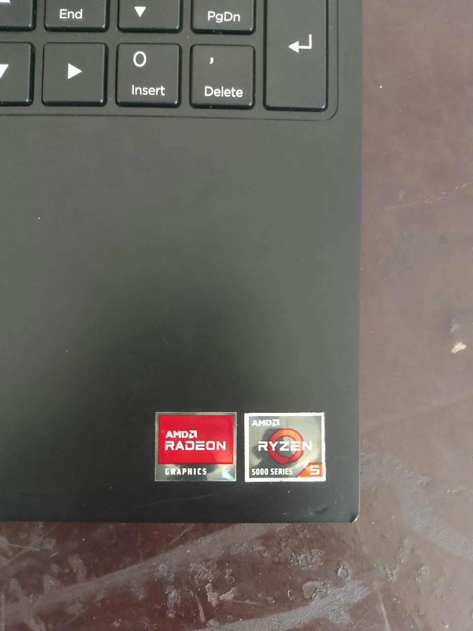 Notebook Vision R15 - Foto 3