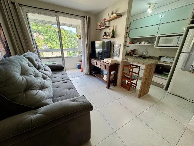 Foto - Florianópolis - Córrego Grande