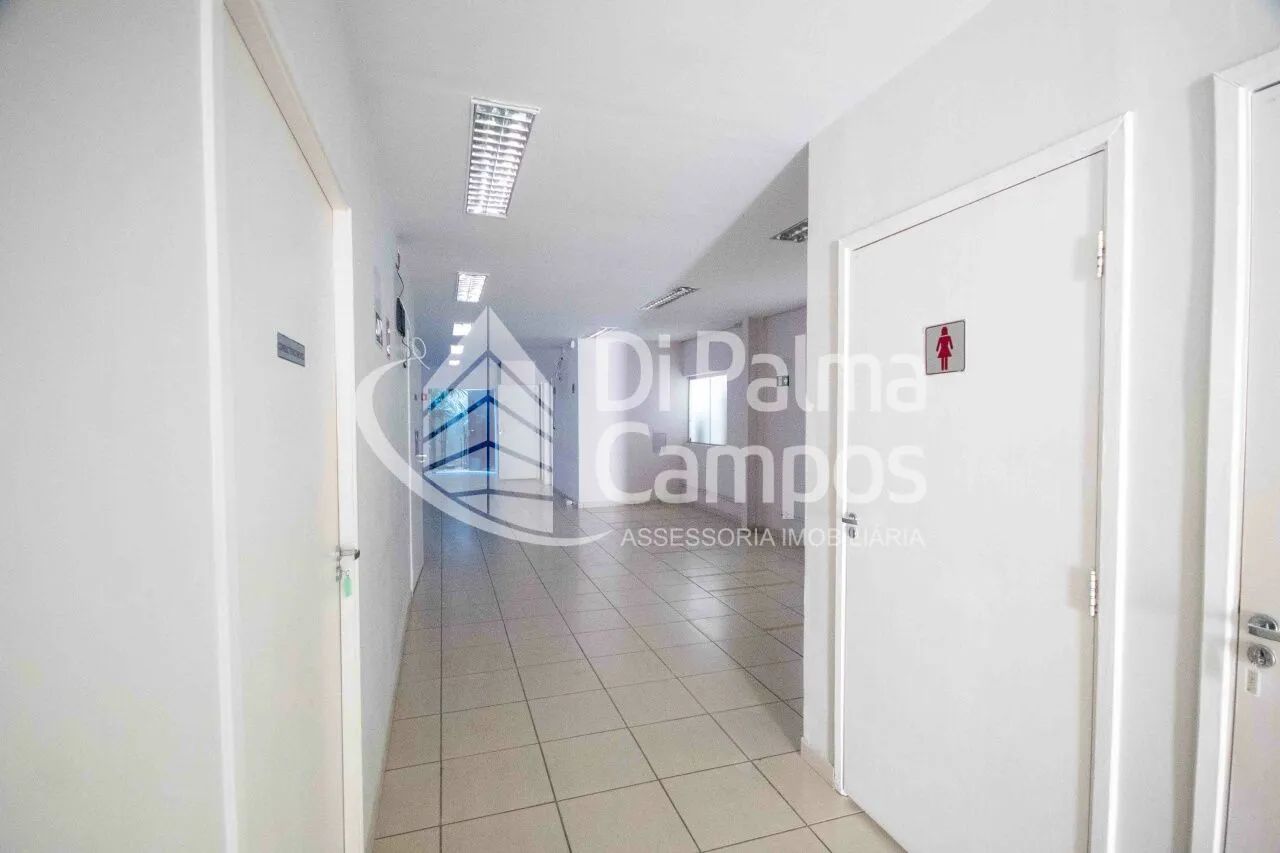 Prédio comercial com 367m² para alugar no bairro Paraíso - Foto 9