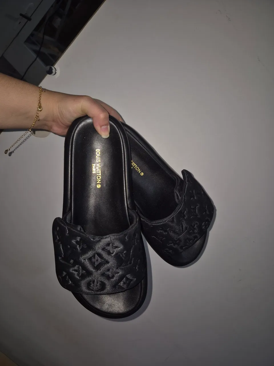 Slide Louis Vuitton