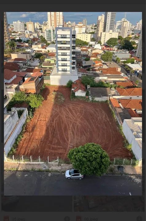 Excelente área no bairro Osvaldo  - Foto 3