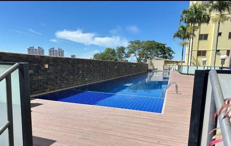 foto - Goiânia - Vila Rosa