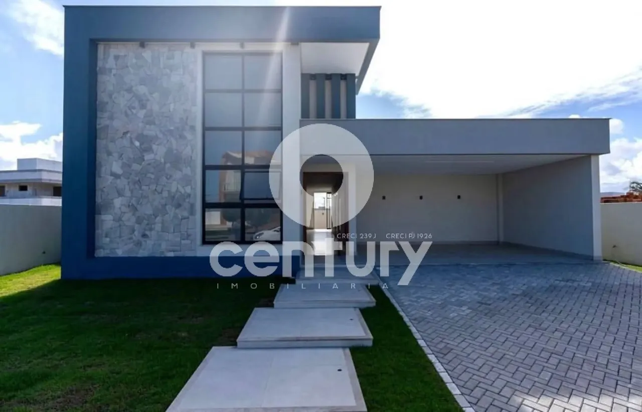 Casa no Alphaville Sergipe