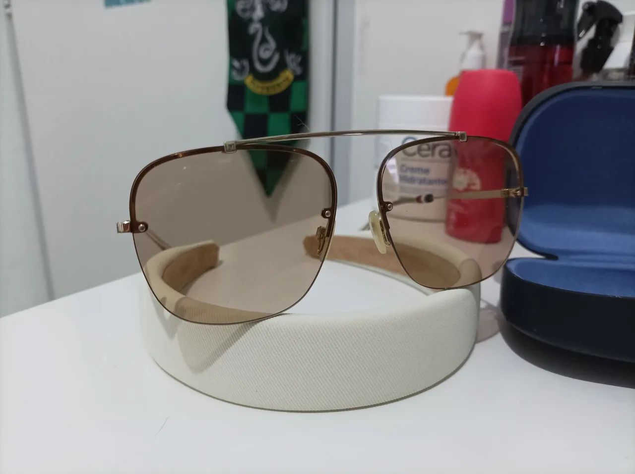 Óculos original tommy hilfiger  - Foto 2
