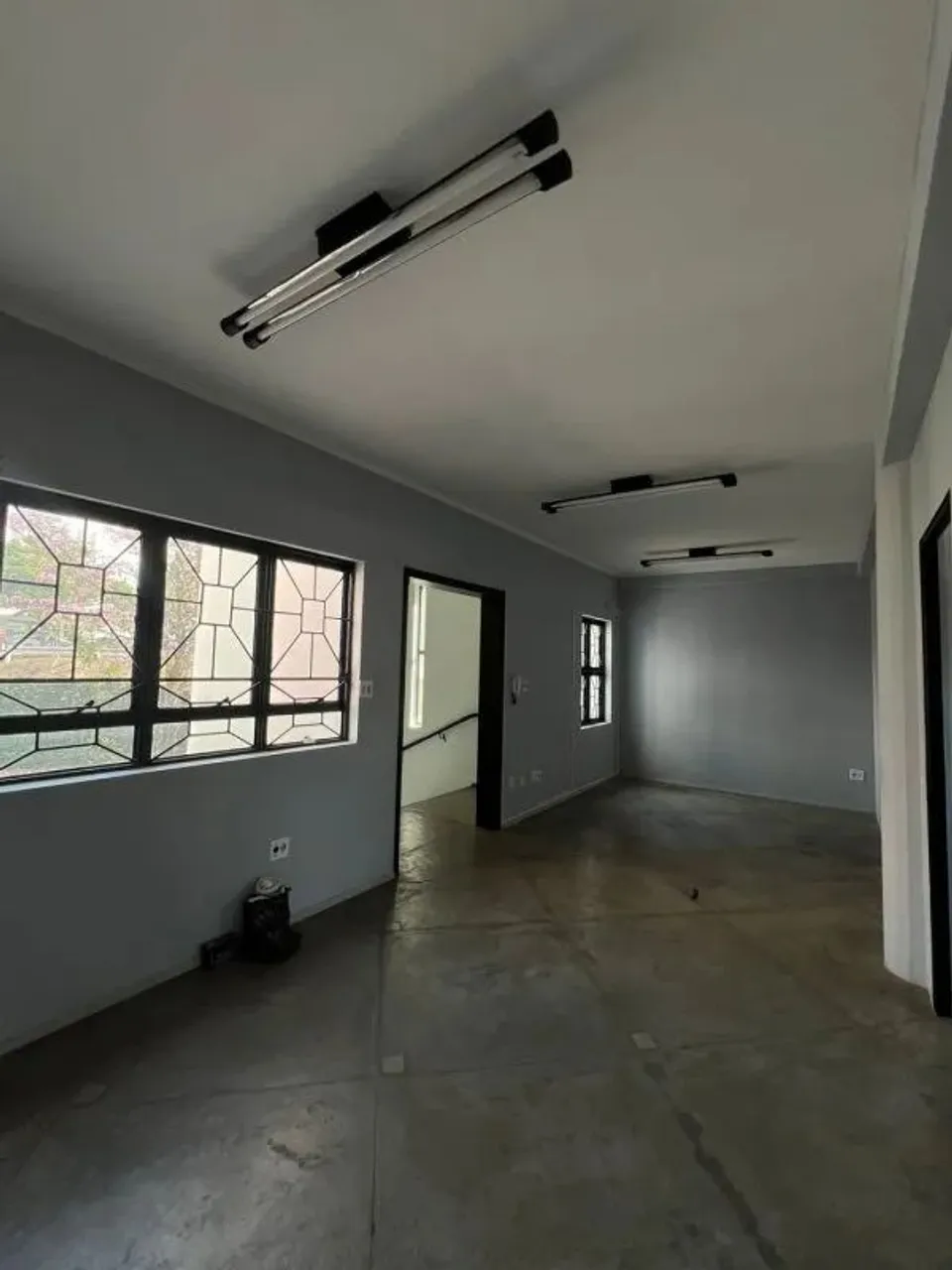 Sala Comercial para Locação ? Ao Lado do Bauru Shopping!