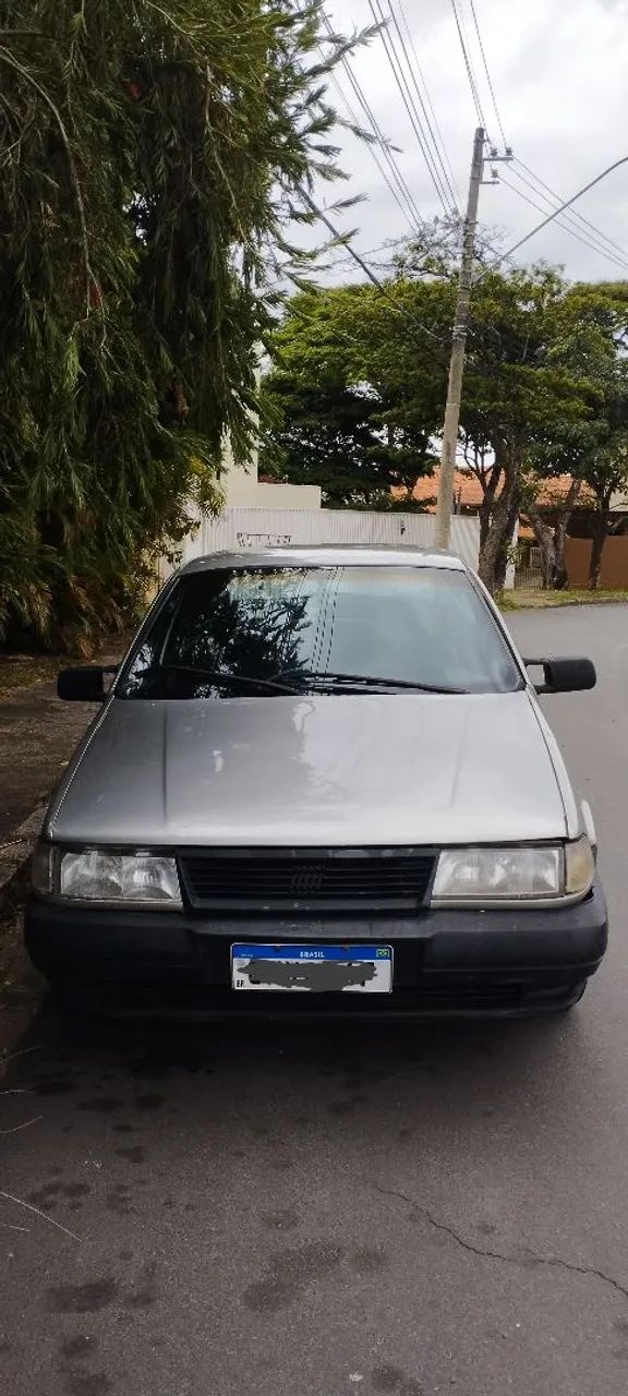 Tempra 97 SX 2.0 8V - Foto 2