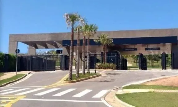 Casa à venda com 4 suítes no Residencial Jatibela, Campinas.