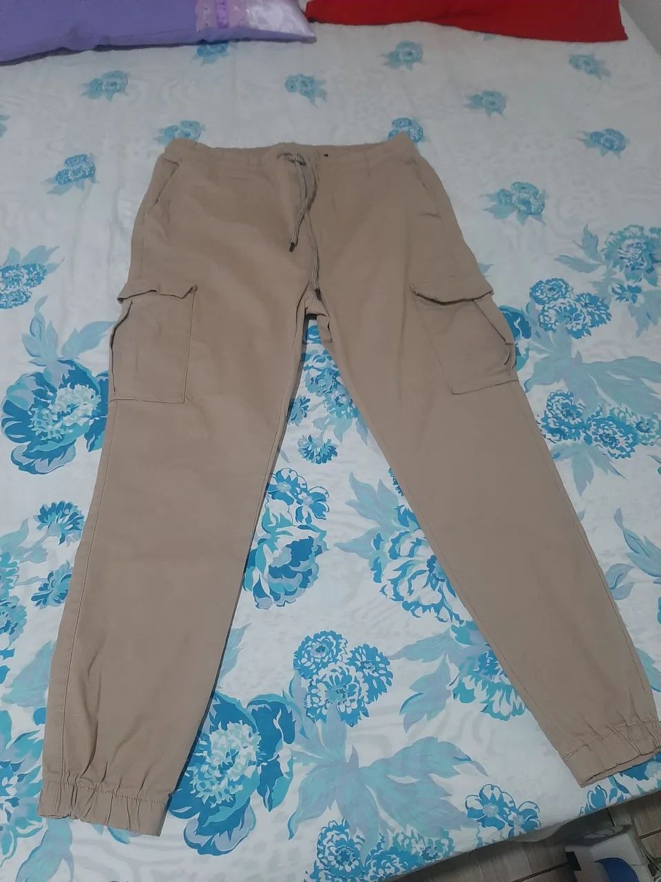 Calça masculina tam. 44 - Foto 5