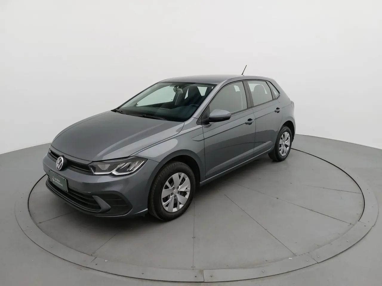 Volkswagen Polo 2024 1.0 mpi manual