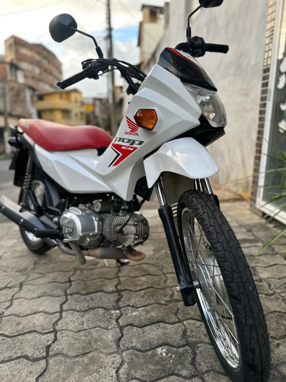Pop110i