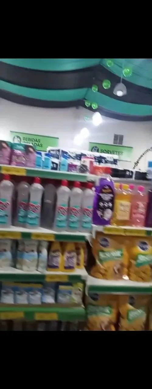 Supermercado no Garavelo  - Foto 3