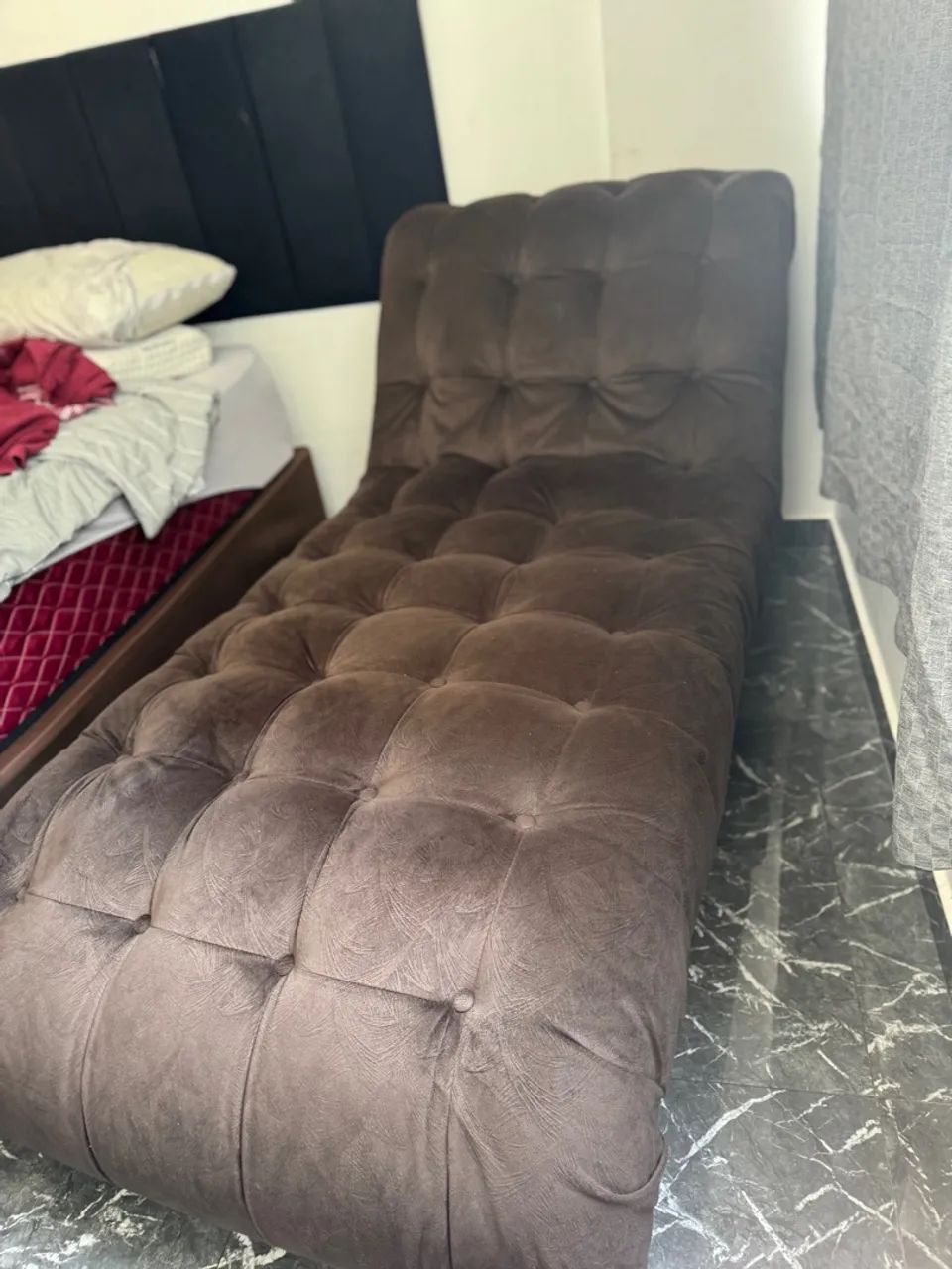 Poltrona divã  - Foto 5