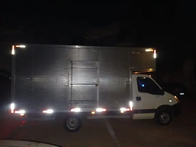 Iveco Daily 55C17 - Bau 2012/2013 - Foto 3