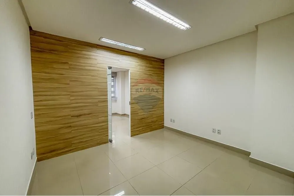 Aluguel de Sala Comercial no Wall Street, pronta para entrar