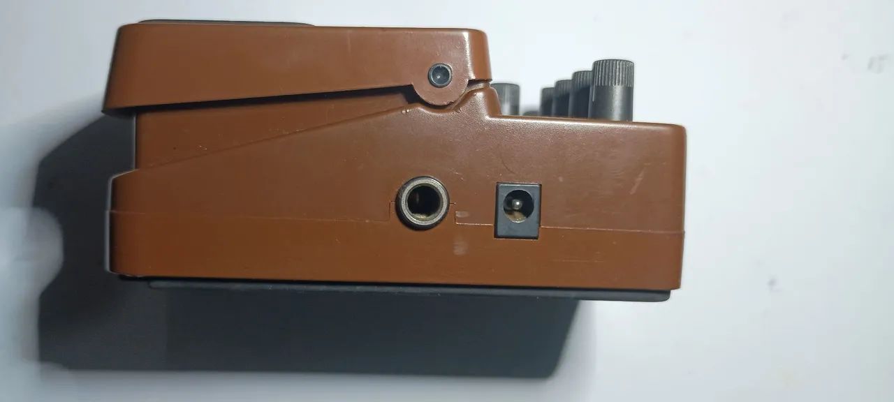 Am -400 Behringer Ulta Acustic - Foto 2