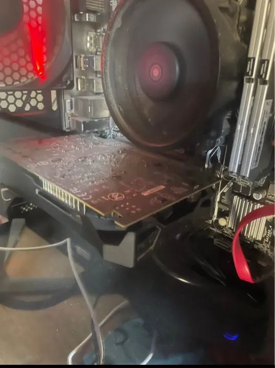 GTX 1050 ti