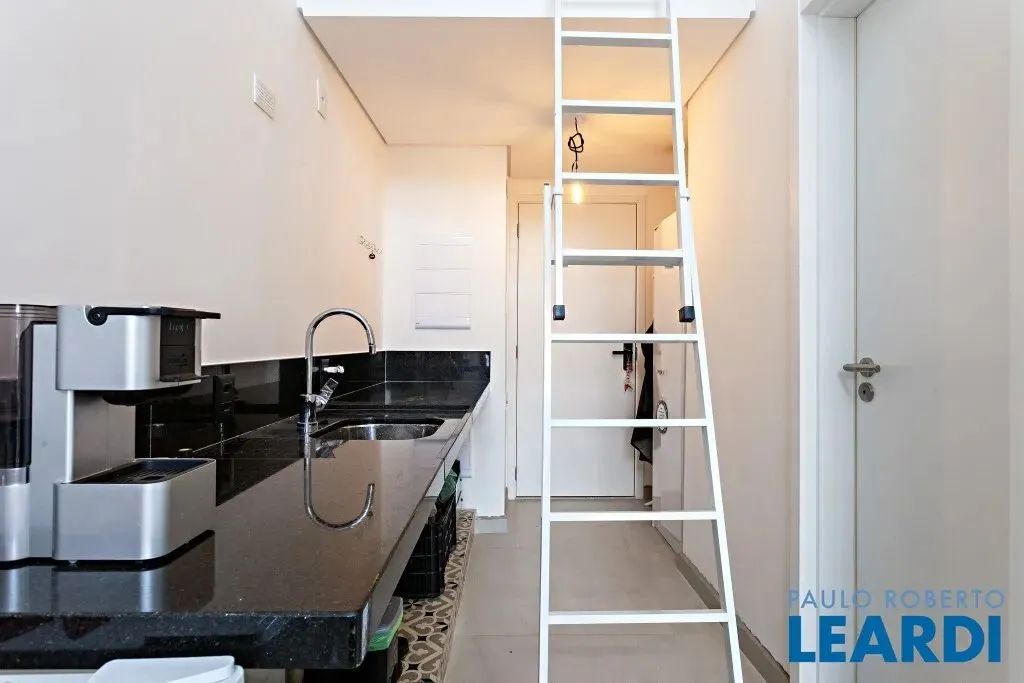 FLAT - VILA MADALENA - SP - Foto 9