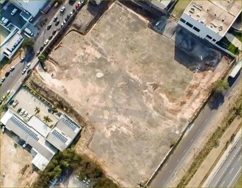 Terreno à venda e para alugar em Campinas, Jardim do Lago Continuação, com 14542 m²