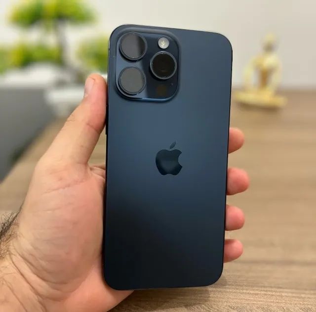 iPhone 15 Pro Max 256