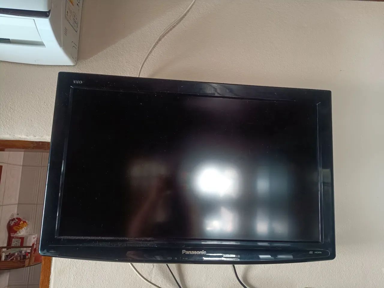 TV Panasonic 32 polegadas
