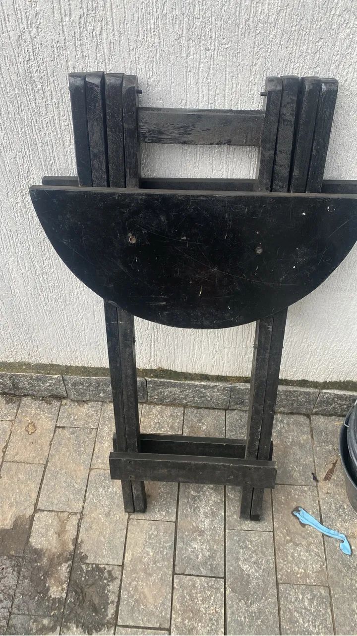 Mesas bistrôs 64166928129409121