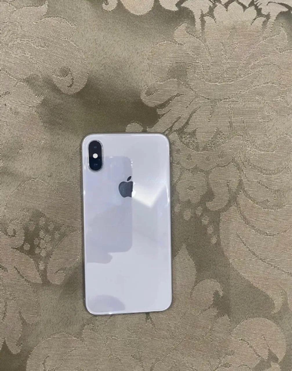 iPhone X 256gb