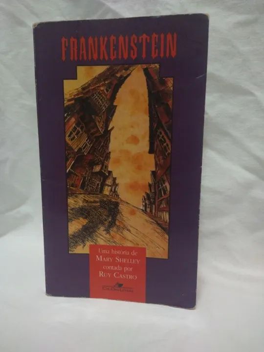 Frankenstein - Foto 3