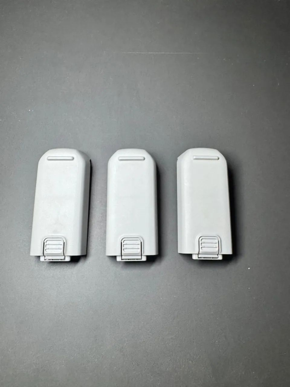 Baterias para Drone dji Neo - sem uso - Original 