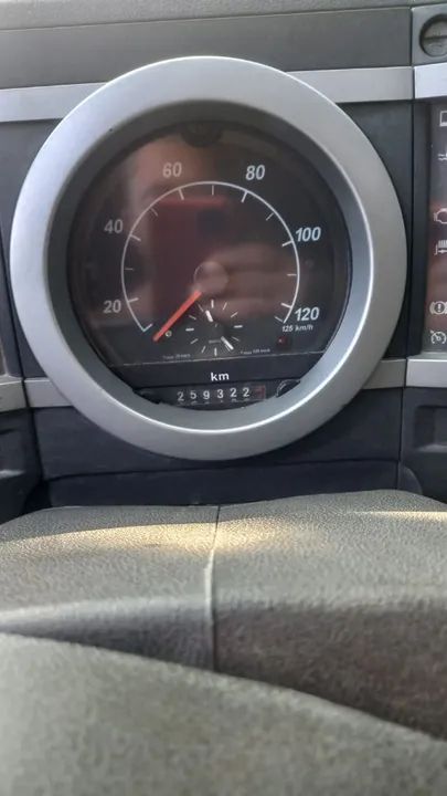 Caminhão Ford Cargo 815 - Excelente estado - Foto 5