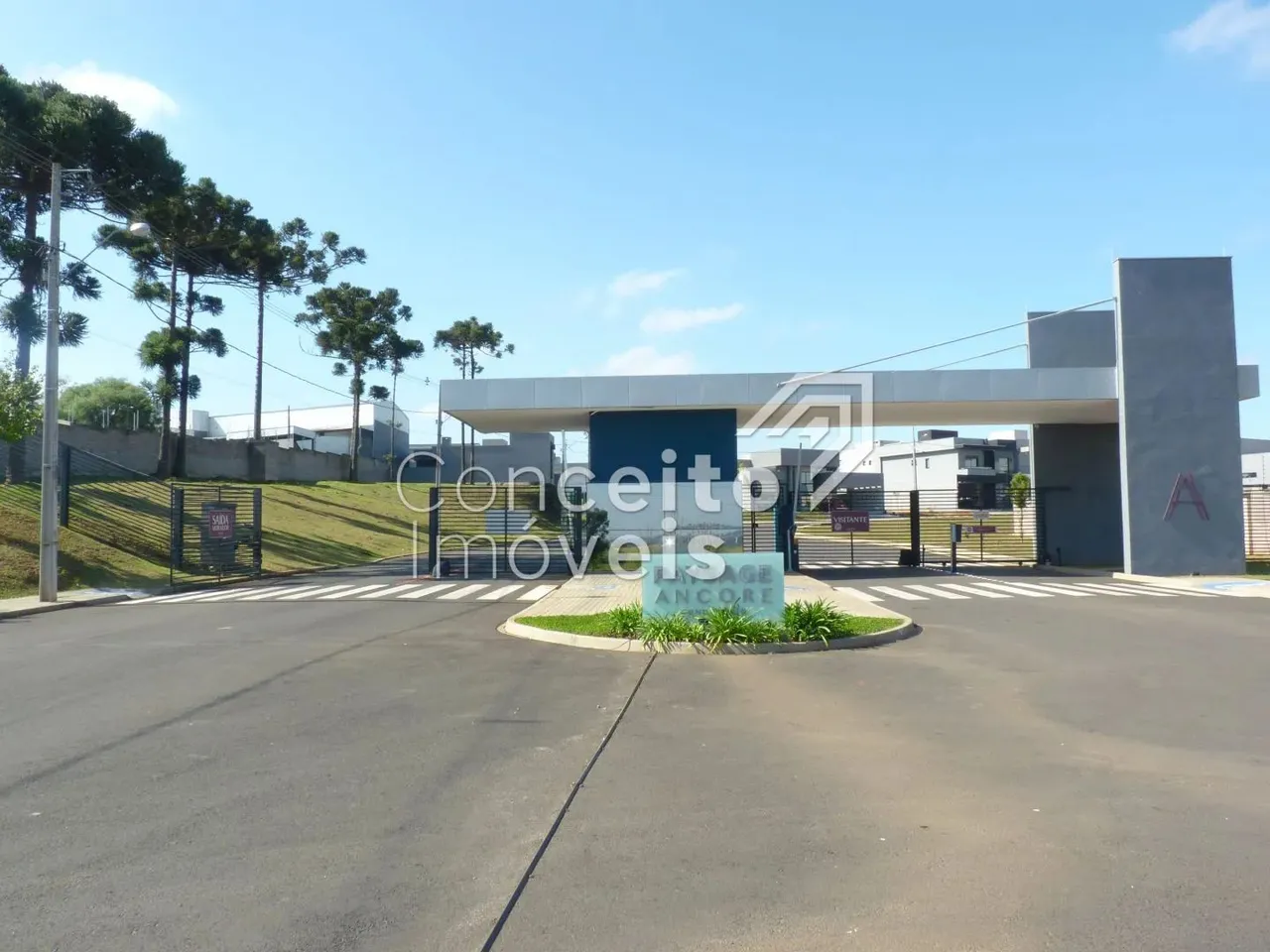 Condomínio Paysage Ancore - Residência Alto Padrão