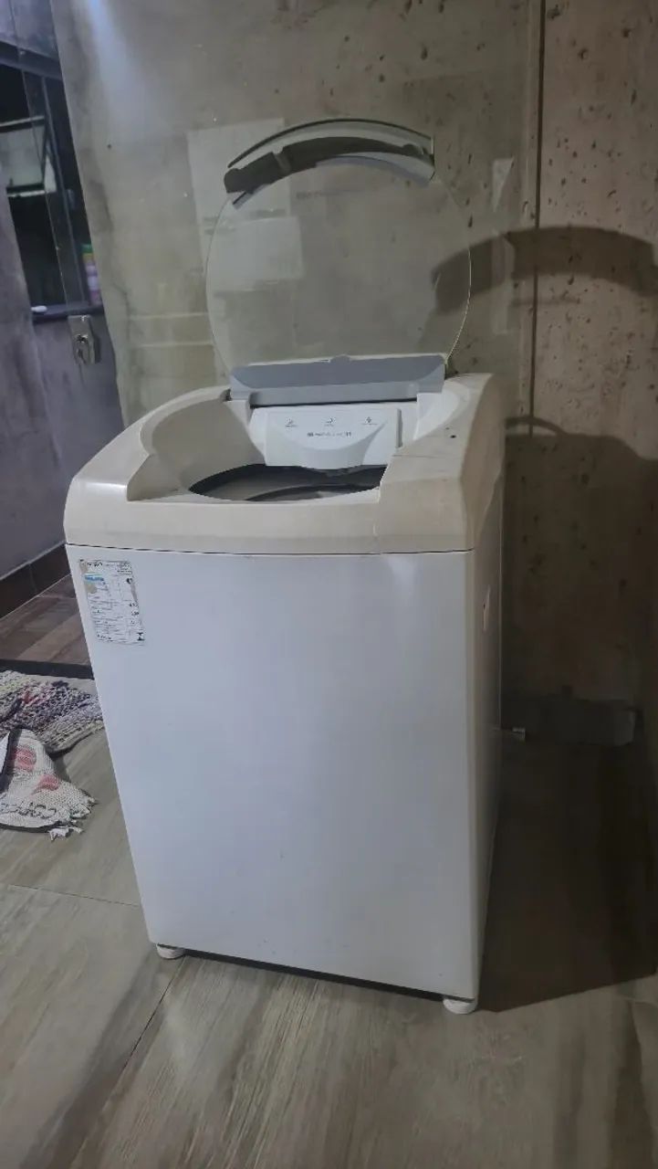 Máquina de lavar brastemp 450 reais  - Foto 6