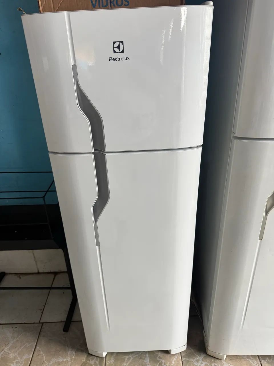 Geladeira Biplex  - Foto 5