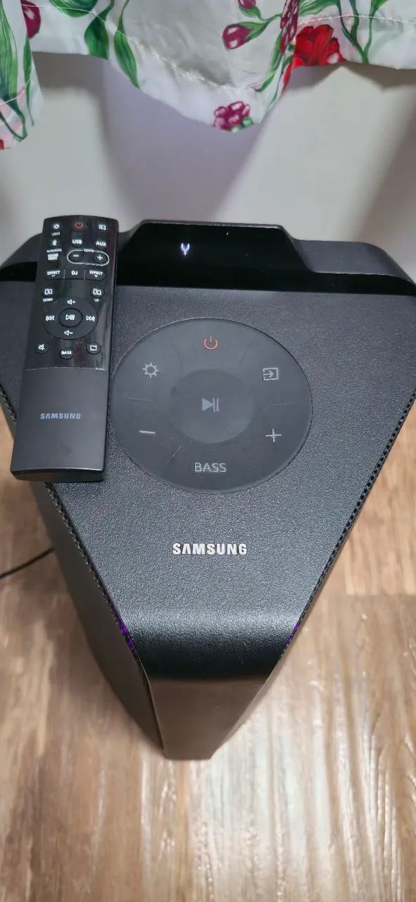 Sansung Tower MX T55  - Foto 4