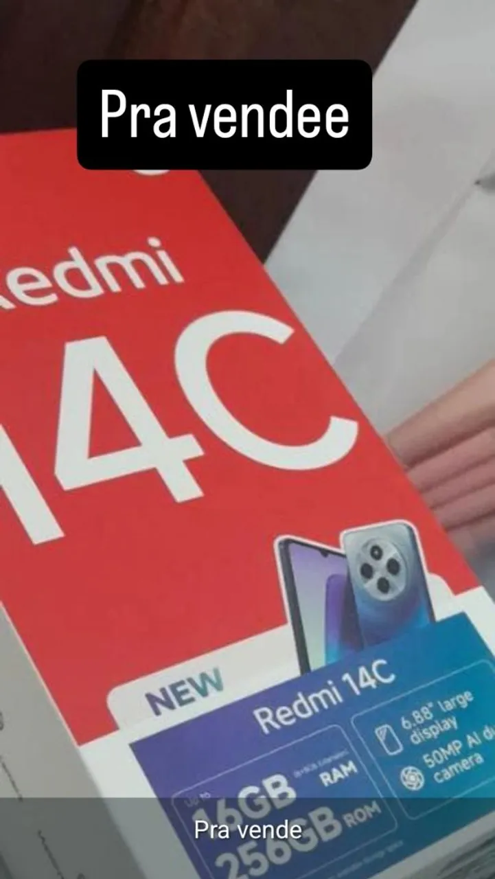 Redimi 14C