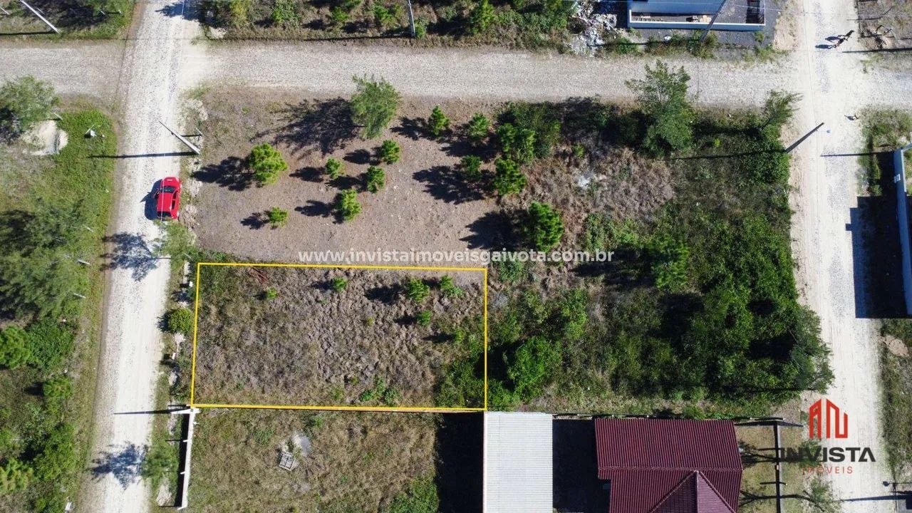 Terreno à venda, 300 m² por R$ 140.000,00 - Village Dunas - Balneário Gaivota/SC - Foto 5